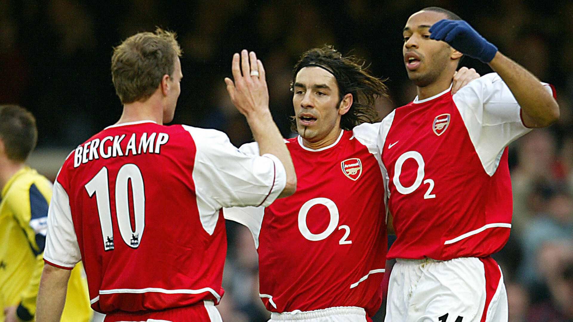 アーセナル 最後のプレミアリーグ優勝メンバー・監督は？ | Goal.com 日本